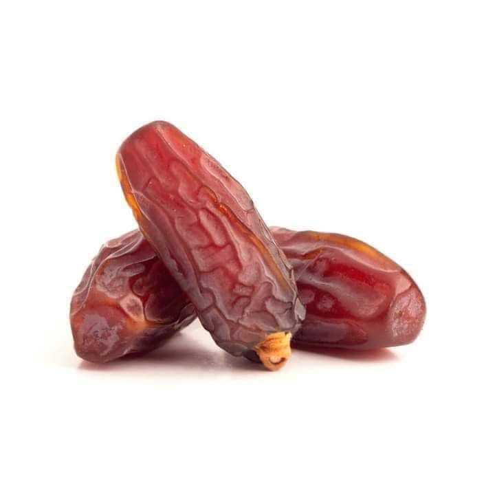 Mabroom Large Dates (A Grade) | Mabroom Khejur | 1kg - Product Image 1