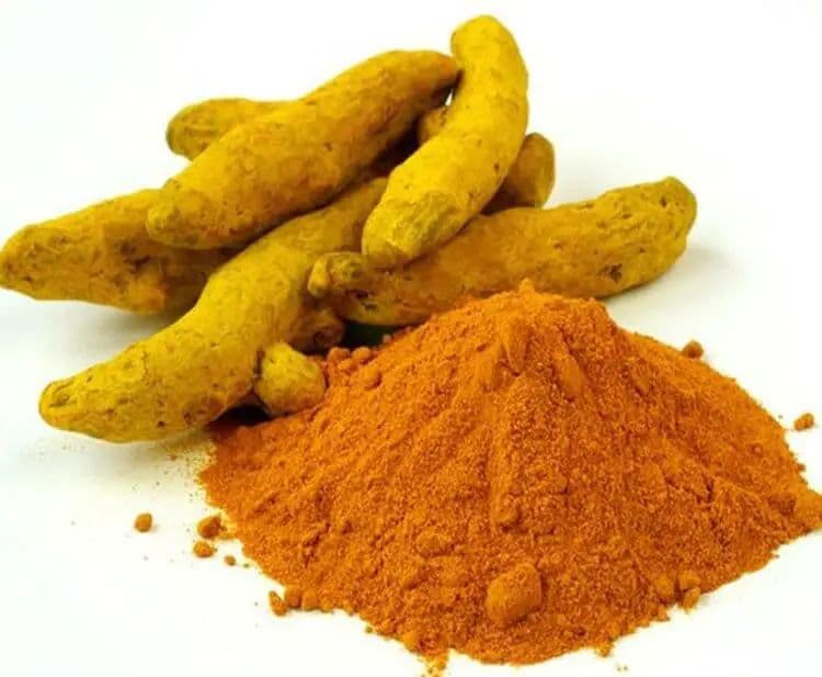 Turmeric Powder | Holud Gura | 250gm