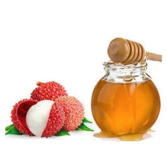 Lychee Flower Honey | 500gm