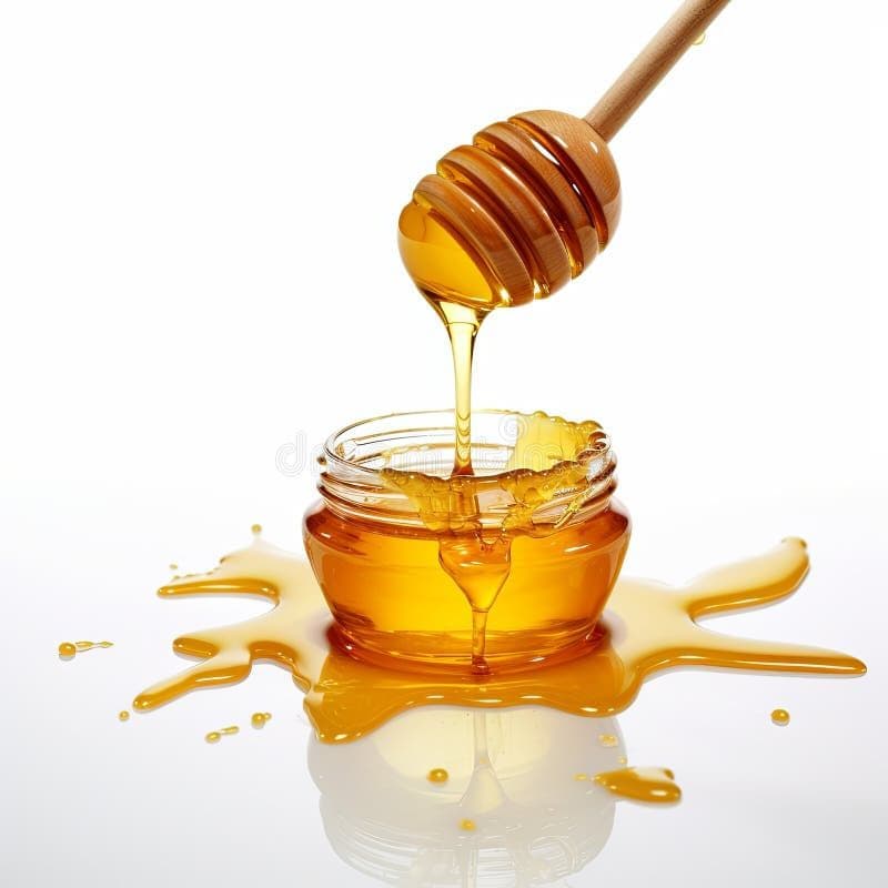 Mustard Flower Honey | Shorisha Fuler Modhu | 1kg - Product Image 1