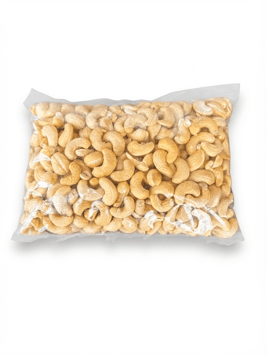Cashew Nuts Medium Size 250g