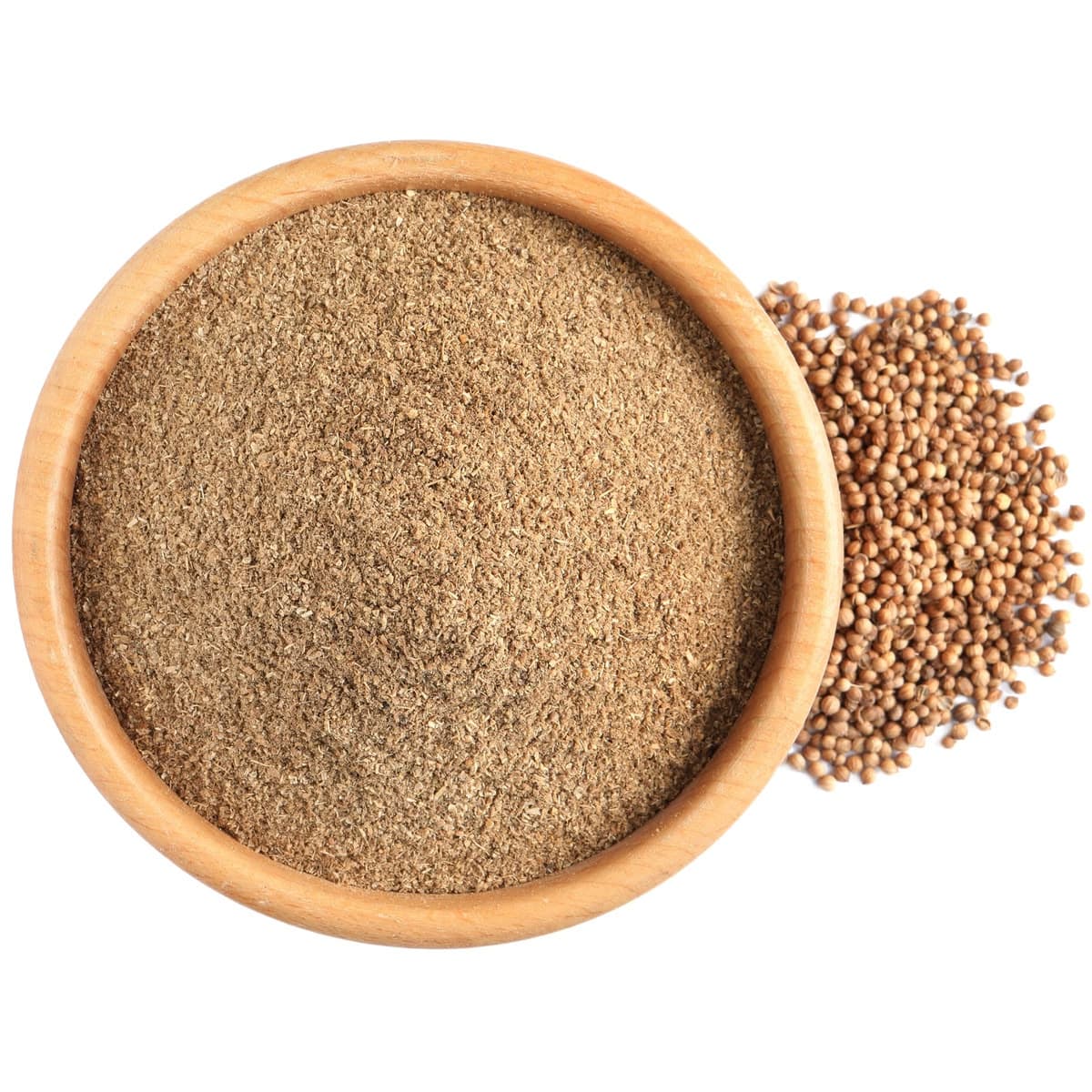 Coriander Powder | Dhonia Gura | 250gm - Product Image 1