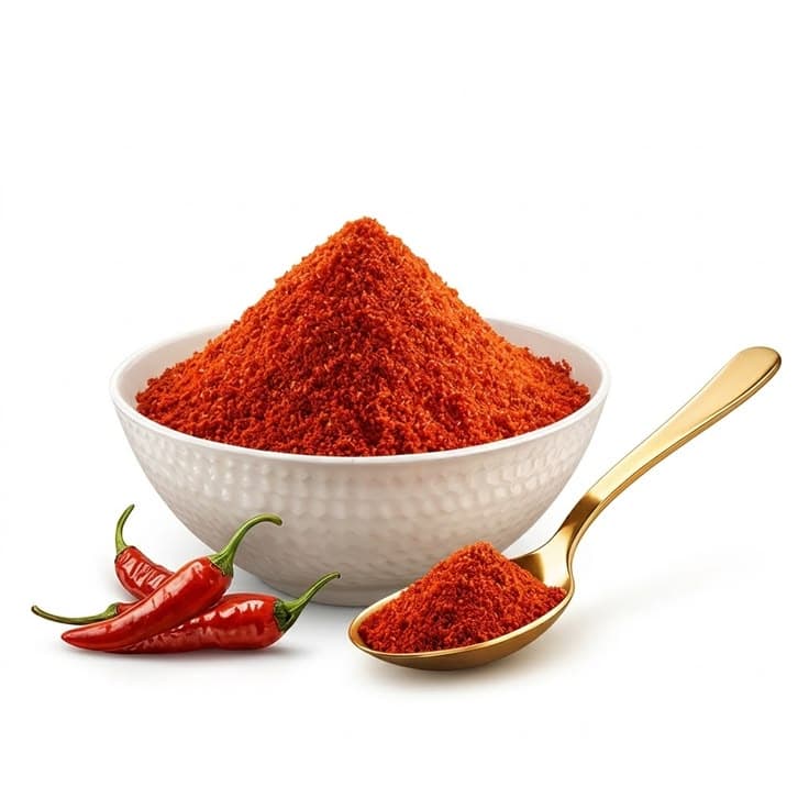 Red Chili Powder | Morich Gura | 1kg - Product Image 1