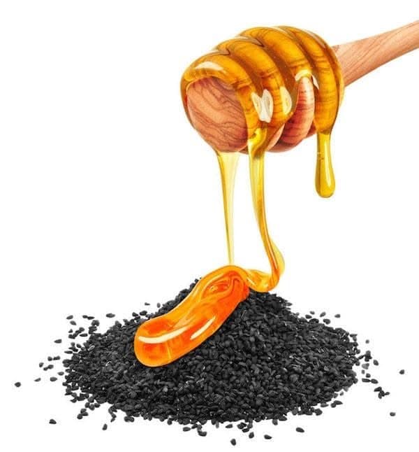 Black Seed Honey | Kalojira Fuler Modhu | 250gm - Product Image 1
