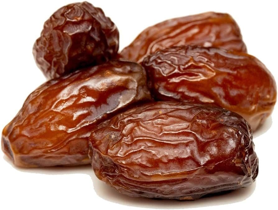 Egyptian Medjool Dates (jumbo) | 500gm - Product Image 1