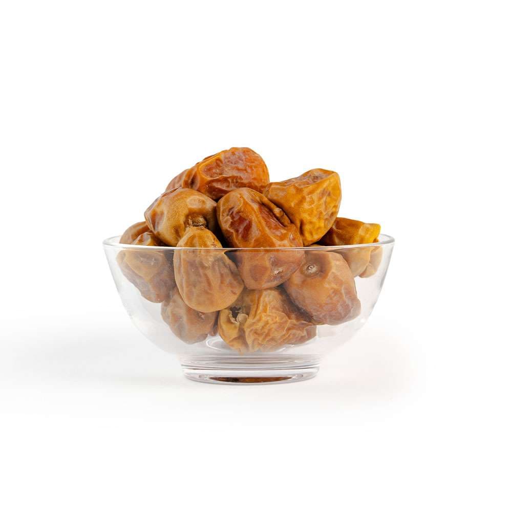 Sukkari Mufattal Dates | 500g - Product Image 1